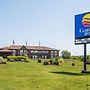 Comfort Inn Moncton East