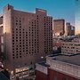 Hyatt Regency Boston