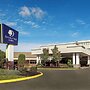 DoubleTree by Hilton Hotel Boston - Westborough
