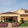 Courtyard by Marriott Indianapolis Airport