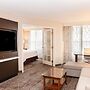 Chicago Marriott Suites Deerfield