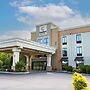 Comfort Suites Youngstown North