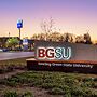 Best Western Falcon Plaza - Bowling Green