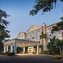 Hampton Inn & Suites Jekyll Island