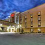 Hampton Inn Cookeville