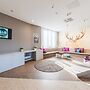 B&B HOTEL Rastatt