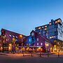 Radisson Blu Hotel, Tromso