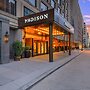 The Madison Hotel