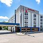 Hampton Inn Knoxville - Airport