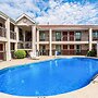 Econolodge Inn & Suites - Murfreesboro I-24 Exit 78B