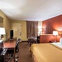 Quality Inn Gaffney I-85