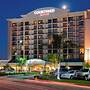 Courtyard by Marriott Los Angeles Pasadena/Monrovia