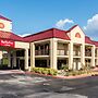 Red Roof Inn & Suites Clinton