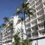 Oasis Hotel Waikiki