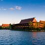 Disney's Polynesian Village Resort