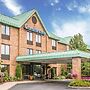 Comfort Inn Utica