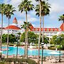 Disney's Grand Floridian Resort & Spa