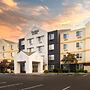 Fairfield Inn & Suites Spokane Downtown