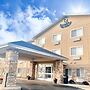 Quality Inn & Suites Wisconsin Dells Downtown - Waterparks Area