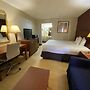 Days Inn & Suites by Wyndham Bossier City