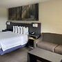 Days Inn by Wyndham Ruston LA