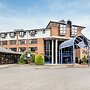 Copthorne Hotel Manchester Salford Quays