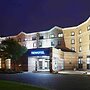 Novotel Newcastle Airport