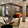 Carriage House Hotel & Conference Centre