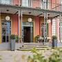 Hotel Schweizerhof Basel