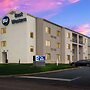 Best Western Spartanburg Northwest