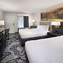 Clarion Inn Biltmore Village