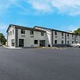 Econo Lodge Cherry Point