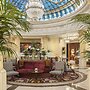 Hotel Fenix Gran Meliá - The Leading Hotels of the World