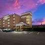 Best Western Hampton Coliseum Inn