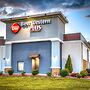 Best Western Plus Yadkin Valley Inn & Suites