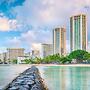 Hyatt Regency Waikiki Beach Resort & Spa