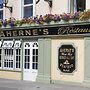 Ahernes Townhouse & Seafood Bar