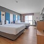 Ramada by Wyndham Jordan/Beacon Harbourside Resort