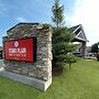 Stony Plain Inn and Suites