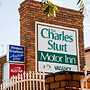 The Charles Sturt Motor Inn