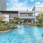 Lotte Hotel Busan