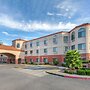 Hilton Vacation Club Varsity Club Tucson