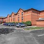 Extended Stay America Suites Cleveland Middleburg Heights