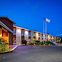 Best Western Plus Corning Inn