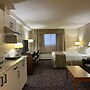 Coast Fort St. John Hotel