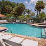 SpringHill Suites Marriott Ft Lauderdale Airport/Cruise Port