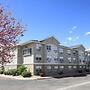 Extended Stay America Suites Albuquerque Rio Rancho Blvd