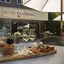 Fletcher Hotel-Restaurant Paasberg