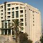 Crowne Plaza Haifa, an IHG Hotel