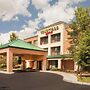 Courtyard by Marriott Hartford Manchester